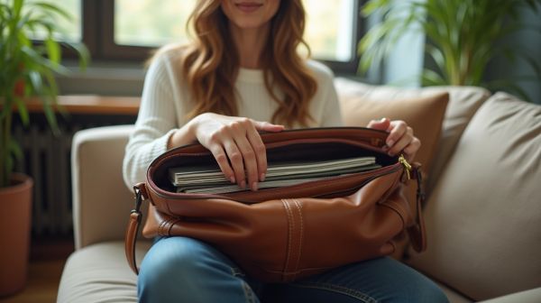Choosing the right shoulder bags for every occasion