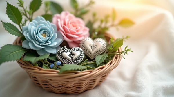 Meaningful friendship charms to celebrate your bond