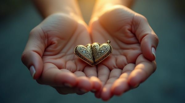 Meaningful friendship charms to celebrate your bond