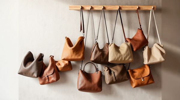 Top 10 shoulder bags perfect for any event