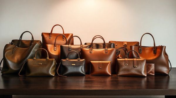 Top 10 shoulder bags perfect for any event