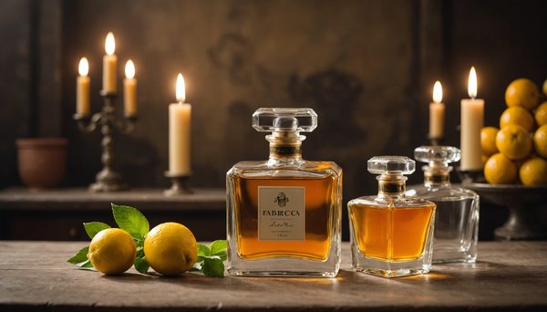 Unveiling the sensual scents of fabbrica della musa